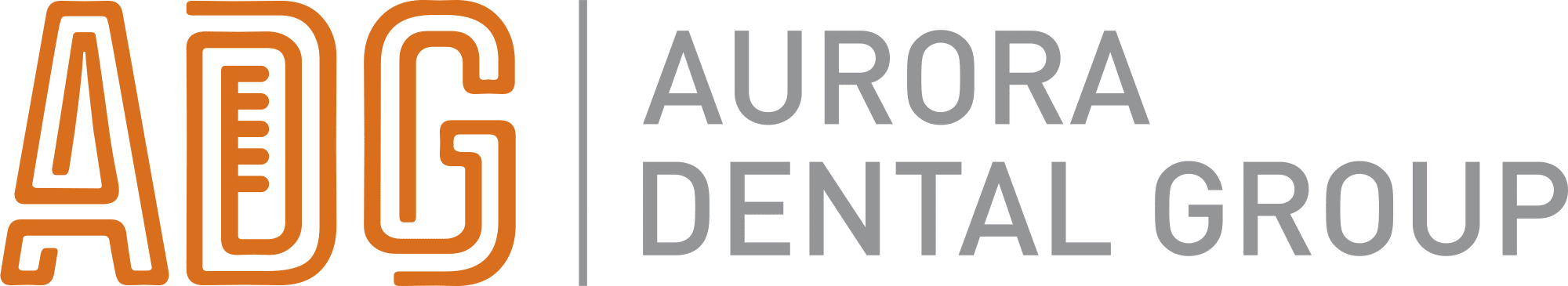 Aurora Dental Group Logo