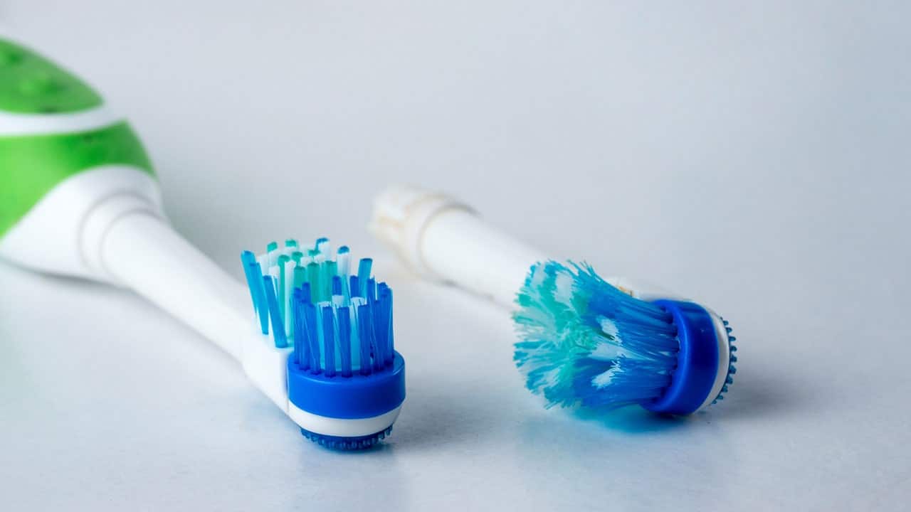 How To Clean a Toothbrush and Keep It Clean