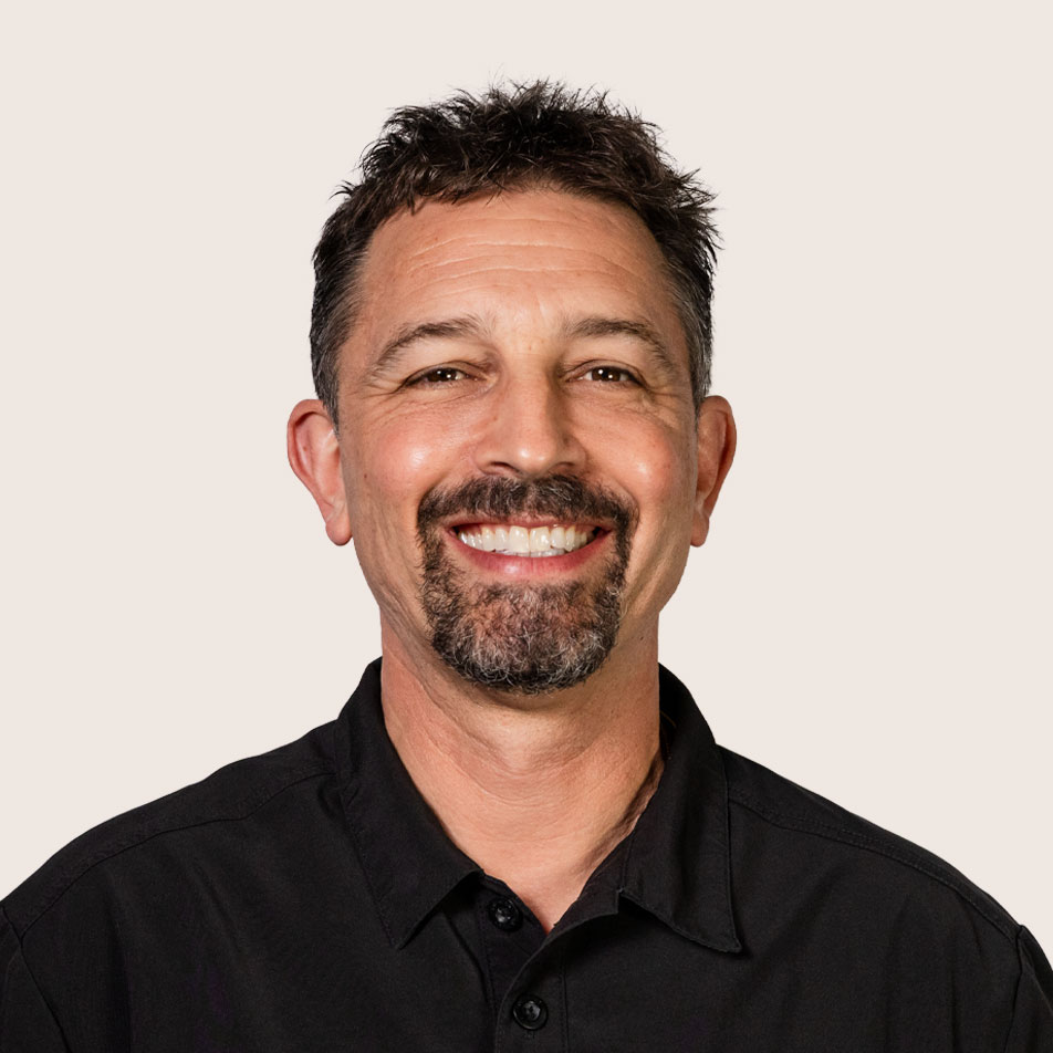 Dr. Anthony Glorioso