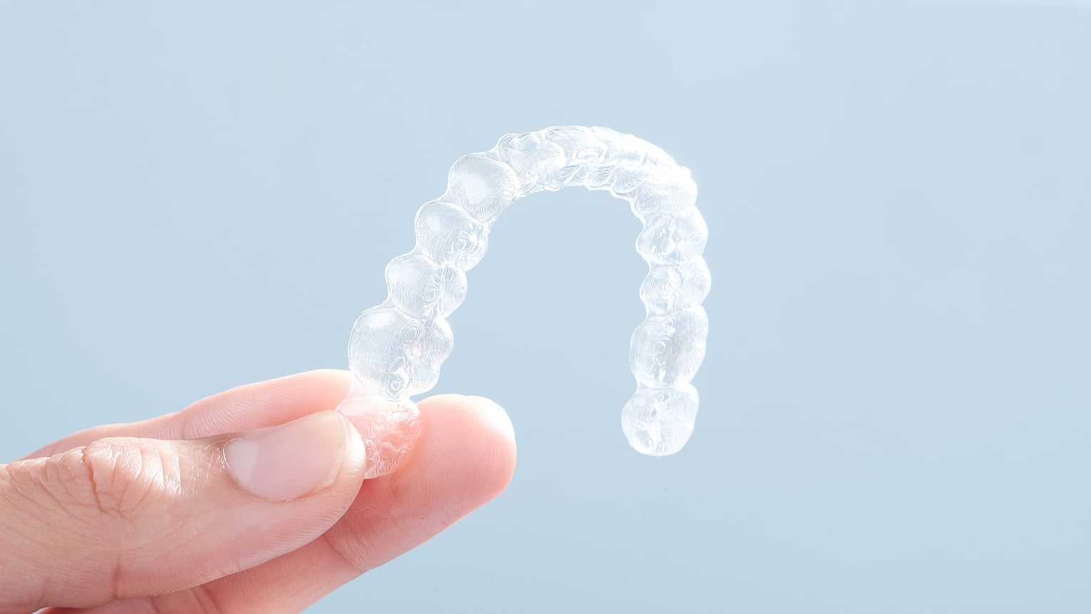 Benefits of Invisalign: A Clear Choice for a Better Smile