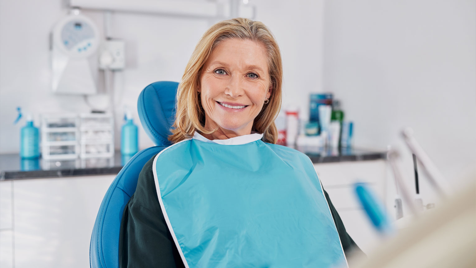 Dental Implant Recovery: Tips for a Smooth Healing Process