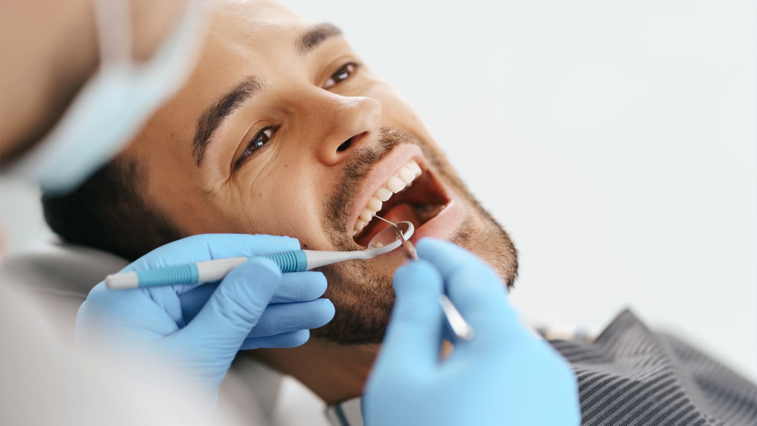 How Oral Health Affects Cardiovascular Disease
