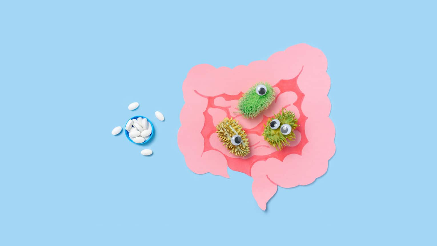 How Probiotics Benefit Your Oral Health