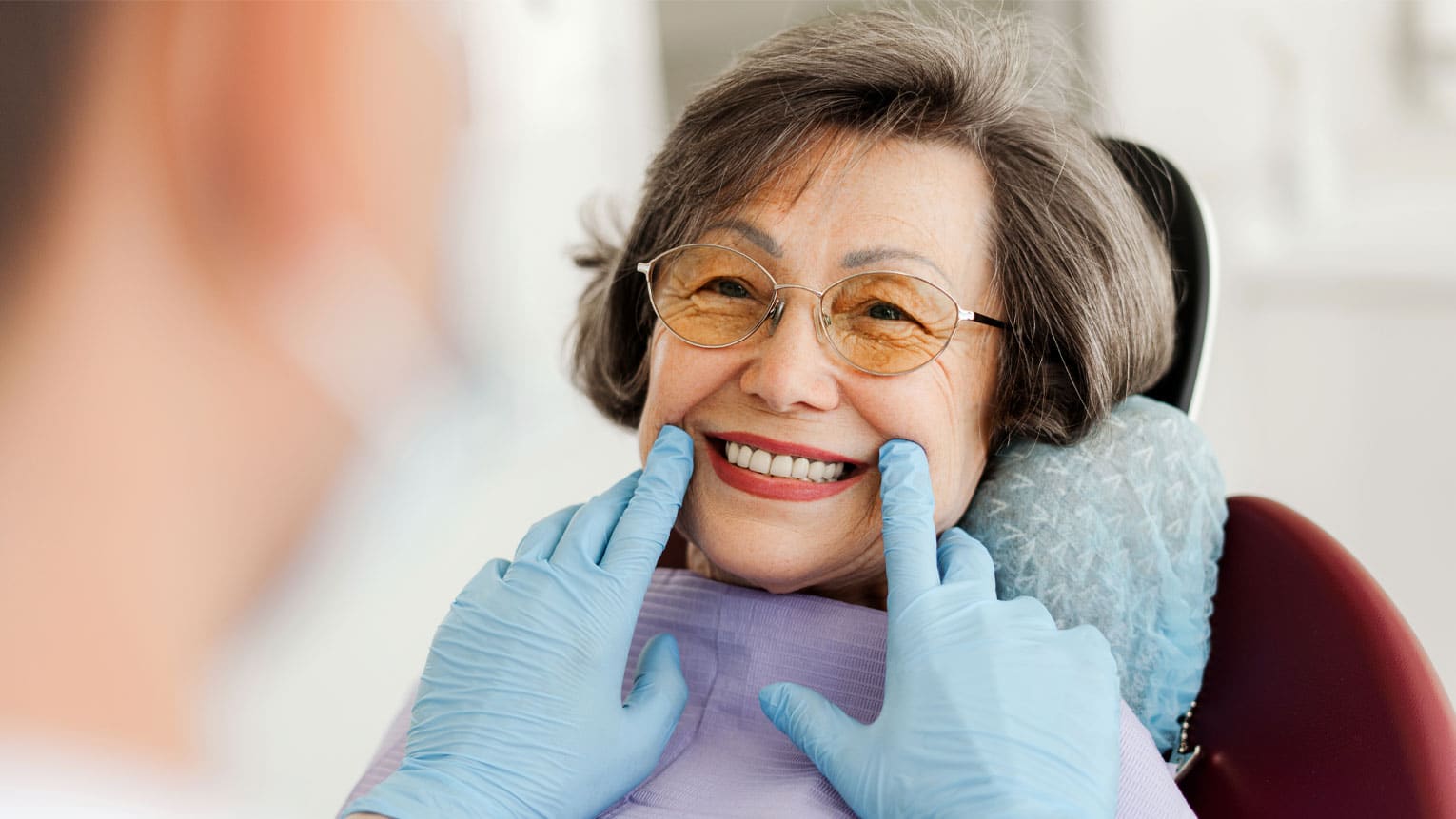 Oral Health's Impact on Heart Disease Risk