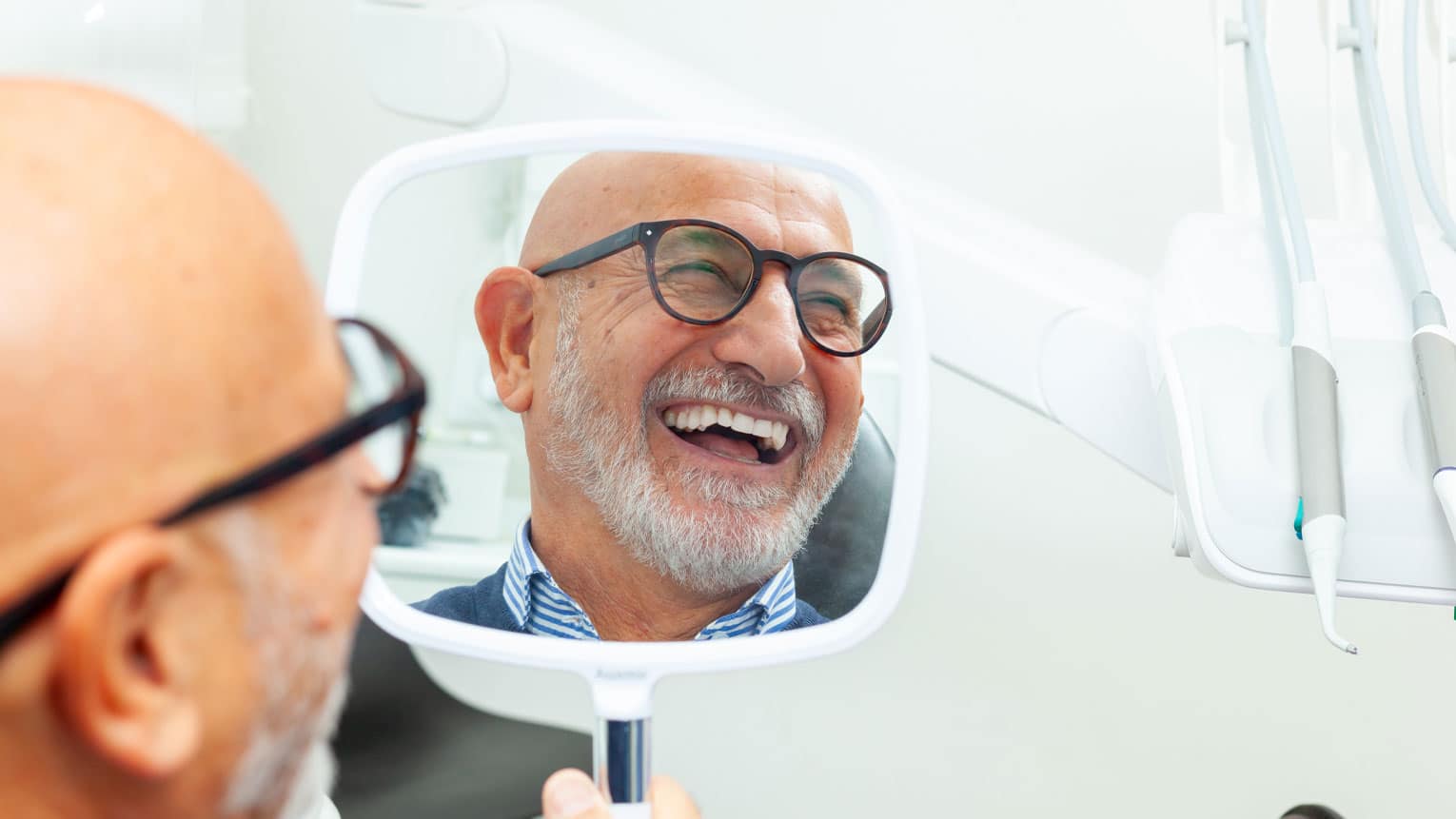 Are Dental Implants Painful? The Truth Revealed